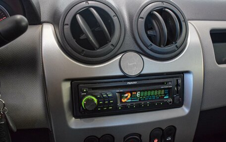 Renault Logan I, 2012 год, 570 000 рублей, 12 фотография