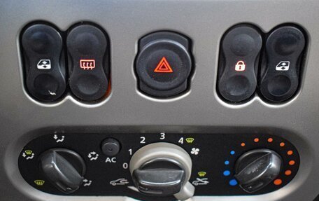 Renault Logan I, 2012 год, 570 000 рублей, 13 фотография