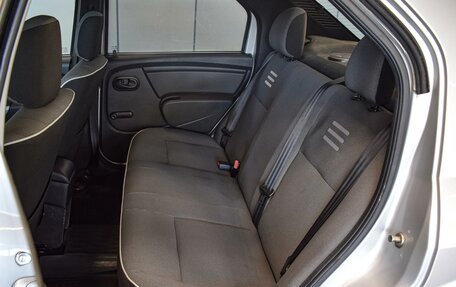 Renault Logan I, 2012 год, 570 000 рублей, 9 фотография