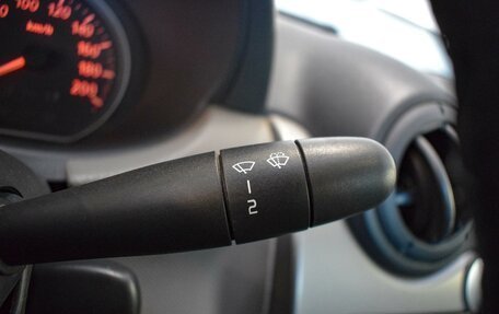 Renault Logan I, 2012 год, 570 000 рублей, 15 фотография