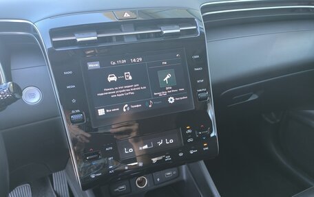 Hyundai Tucson, 2021 год, 2 954 000 рублей, 28 фотография