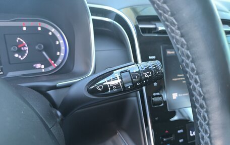 Hyundai Tucson, 2021 год, 2 954 000 рублей, 25 фотография