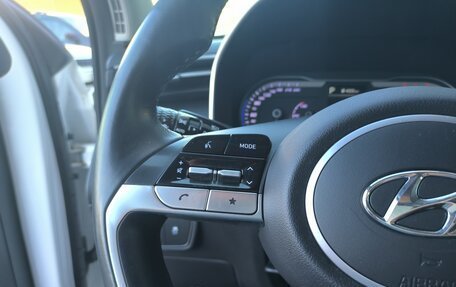 Hyundai Tucson, 2021 год, 2 954 000 рублей, 23 фотография