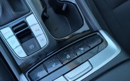 Hyundai Tucson, 2021 год, 2 954 000 рублей, 30 фотография
