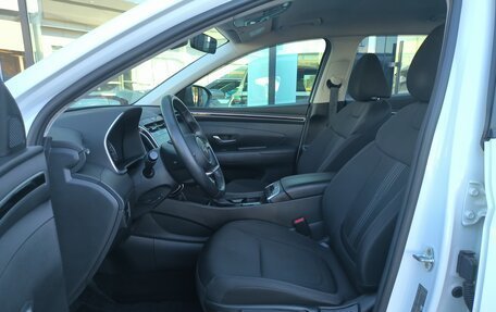 Hyundai Tucson, 2021 год, 2 954 000 рублей, 36 фотография