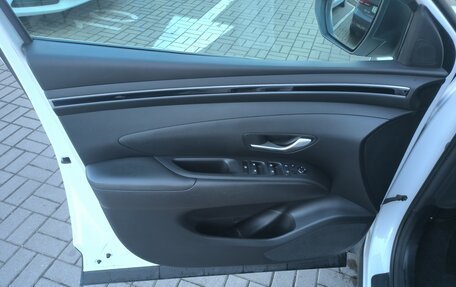 Hyundai Tucson, 2021 год, 2 954 000 рублей, 33 фотография