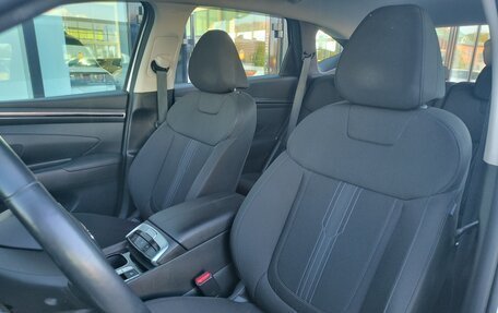 Hyundai Tucson, 2021 год, 2 954 000 рублей, 37 фотография