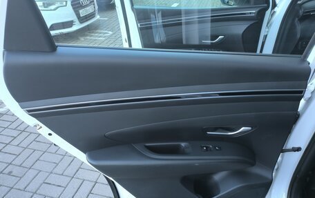 Hyundai Tucson, 2021 год, 2 954 000 рублей, 34 фотография