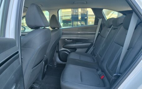 Hyundai Tucson, 2021 год, 2 954 000 рублей, 40 фотография