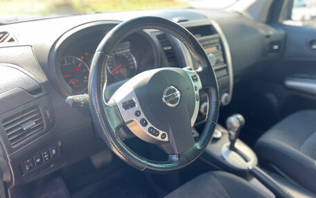 Nissan X-Trail, 2012 год, 1 285 000 рублей, 10 фотография