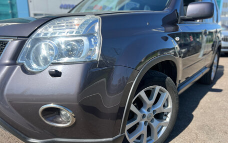 Nissan X-Trail, 2012 год, 1 285 000 рублей, 5 фотография