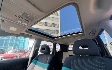 Nissan X-Trail, 2012 год, 1 285 000 рублей, 14 фотография