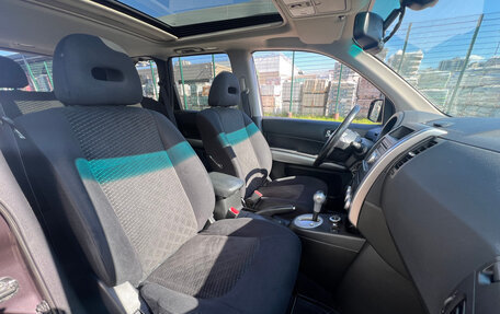 Nissan X-Trail, 2012 год, 1 285 000 рублей, 8 фотография