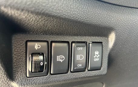 Nissan X-Trail, 2012 год, 1 285 000 рублей, 13 фотография
