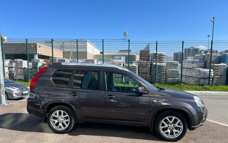 Nissan X-Trail, 2012 год, 1 285 000 рублей, 3 фотография