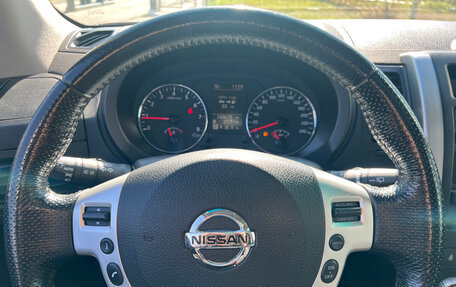 Nissan X-Trail, 2012 год, 1 285 000 рублей, 18 фотография