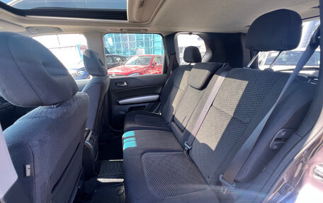 Nissan X-Trail, 2012 год, 1 285 000 рублей, 23 фотография