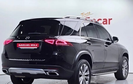 Mercedes-Benz GLE, 2021 год, 6 700 000 рублей, 2 фотография