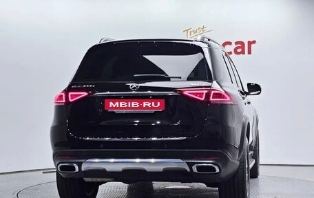 Mercedes-Benz GLE, 2021 год, 6 700 000 рублей, 4 фотография