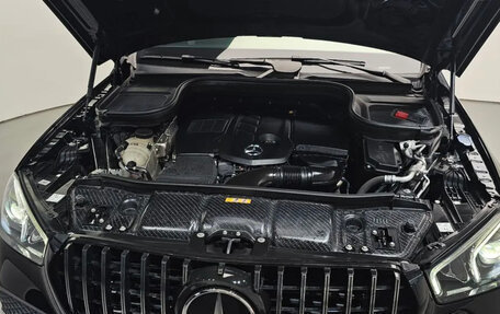 Mercedes-Benz GLE, 2021 год, 6 700 000 рублей, 6 фотография