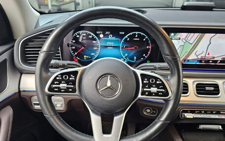 Mercedes-Benz GLE, 2021 год, 6 700 000 рублей, 13 фотография