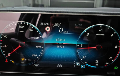 Mercedes-Benz GLE, 2021 год, 6 700 000 рублей, 8 фотография