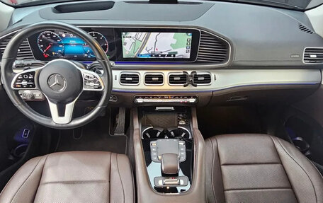 Mercedes-Benz GLE, 2021 год, 6 700 000 рублей, 7 фотография