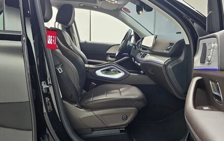 Mercedes-Benz GLE, 2021 год, 6 700 000 рублей, 10 фотография