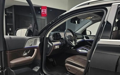 Mercedes-Benz GLE, 2021 год, 6 700 000 рублей, 11 фотография