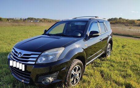 Great Wall Hover H3 I, 2011 год, 950 000 рублей, 1 фотография