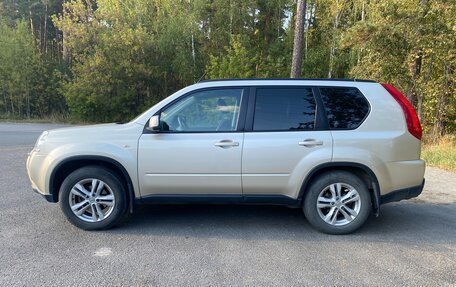 Nissan X-Trail, 2011 год, 1 200 000 рублей, 1 фотография
