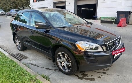 Volvo XC60 II, 2012 год, 1 600 000 рублей, 2 фотография