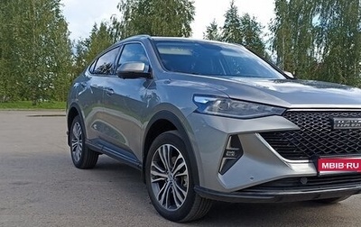 Haval F7x I, 2023 год, 2 550 000 рублей, 1 фотография