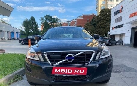 Volvo XC60 II, 2012 год, 1 600 000 рублей, 7 фотография