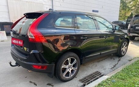 Volvo XC60 II, 2012 год, 1 600 000 рублей, 4 фотография
