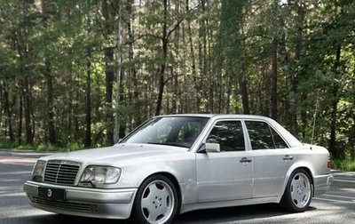 Mercedes-Benz E-Класс, 1994 год, 17 500 000 рублей, 1 фотография