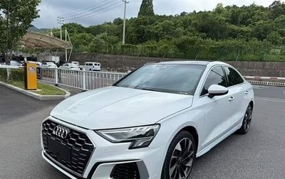 Audi A3, 2021 год, 2 225 000 рублей, 1 фотография