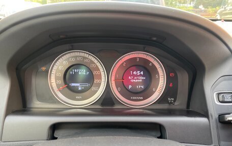 Volvo XC60 II, 2012 год, 1 600 000 рублей, 9 фотография