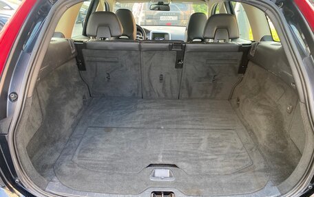 Volvo XC60 II, 2012 год, 1 600 000 рублей, 14 фотография