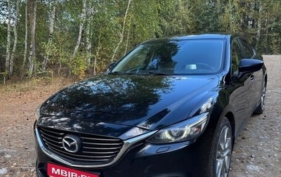 Mazda 6, 2015 год, 1 900 000 рублей, 1 фотография