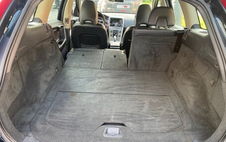 Volvo XC60 II, 2012 год, 1 600 000 рублей, 15 фотография