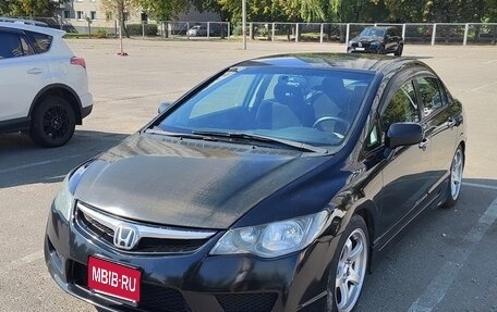 Honda Civic VIII, 2008 год, 900 000 рублей, 1 фотография