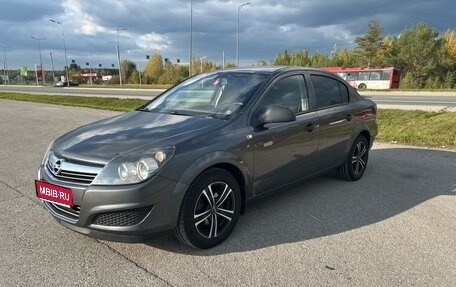 Opel Astra H, 2010 год, 400 000 рублей, 1 фотография