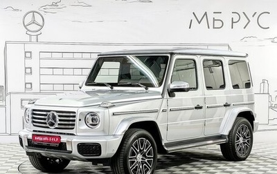Mercedes-Benz G-Класс W463 рестайлинг _iii, 2025 год, 23 500 000 рублей, 1 фотография