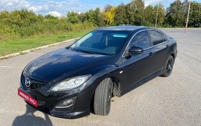 Mazda 6, 2010 год, 1 150 000 рублей, 1 фотография