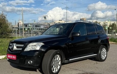 Mercedes-Benz GLK-Класс, 2009 год, 1 450 000 рублей, 1 фотография