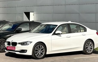 BMW 3 серия, 2014 год, 1 800 000 рублей, 1 фотография