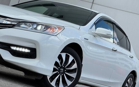 Honda Accord IX рестайлинг, 2016 год, 1 949 000 рублей, 4 фотография