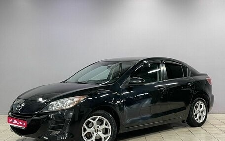 Mazda 3, 2011 год, 790 000 рублей, 1 фотография