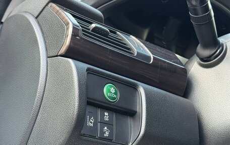 Honda Accord IX рестайлинг, 2016 год, 1 949 000 рублей, 13 фотография